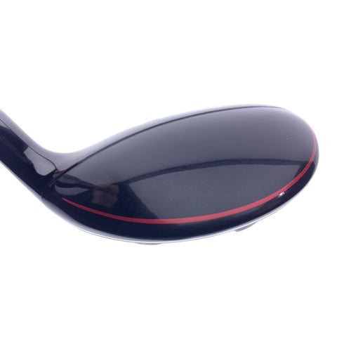 Used Cobra T-Rail 2023 4 Hybrid / 20 Degrees / Regular Flex