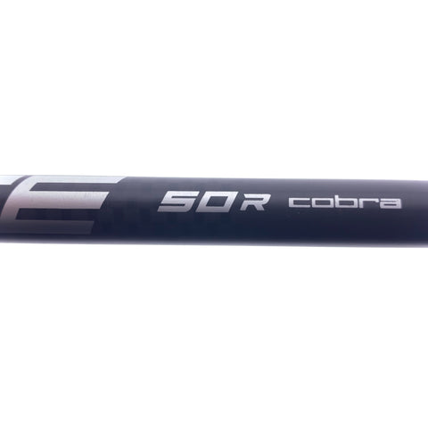 Used Cobra T-Rail 2023 4 Hybrid / 20 Degrees / Regular Flex