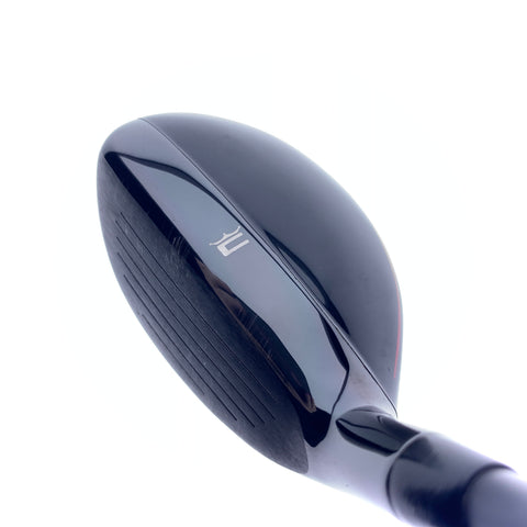 Used Cobra T-Rail 2023 5 Hybrid / 23 Degrees / Stiff Flex