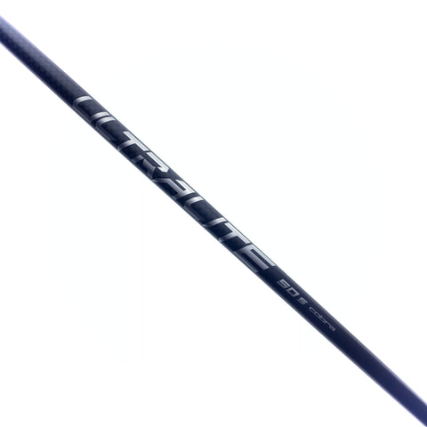 Used Cobra T-Rail 2023 5 Hybrid / 23 Degrees / Stiff Flex