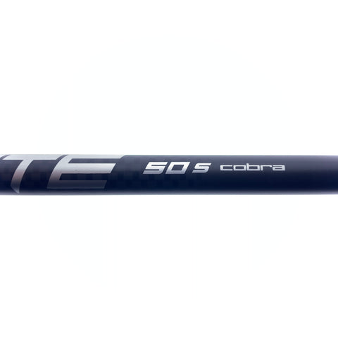 Used Cobra T-Rail 2023 5 Hybrid / 23 Degrees / Stiff Flex