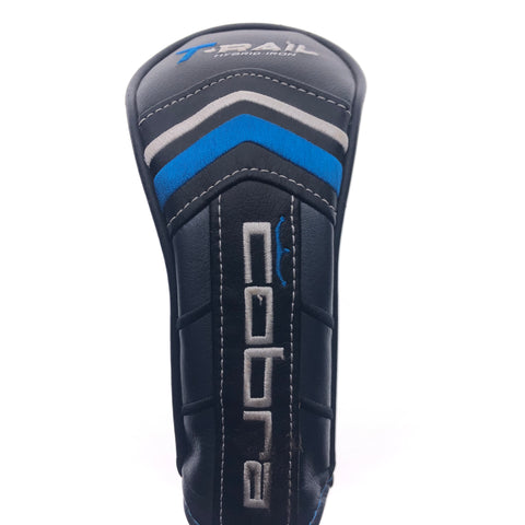 Used Cobra T-Rail 5 Hybrid / 23 Degrees / Regular Flex