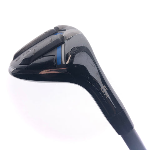 Used Cobra T-Rail 5 Hybrid / 23 Degrees / Regular Flex