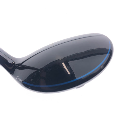 Used Cobra T-Rail 5 Hybrid / 23 Degrees / Regular Flex
