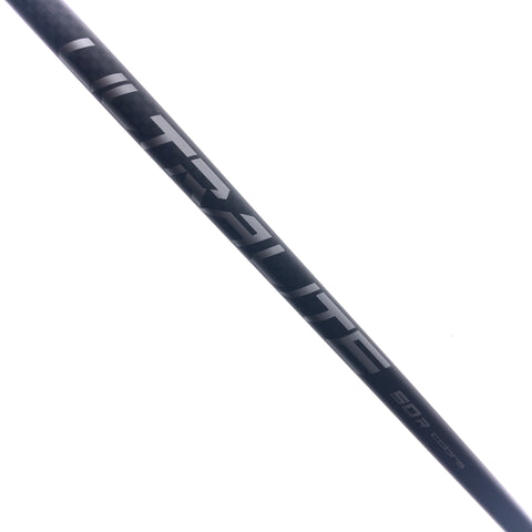 Used Cobra T-Rail 5 Hybrid / 23 Degrees / Regular Flex