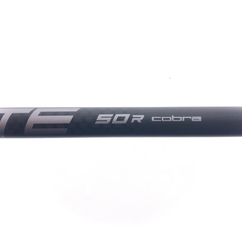 Used Cobra T-Rail 5 Hybrid / 23 Degrees / Regular Flex