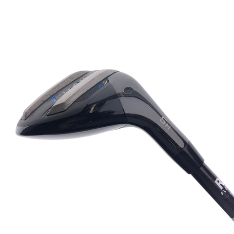 Used Cobra T-Rail Hybrid 5 Hybrid / 23 Degrees / Regular Flex