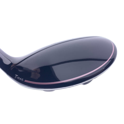 Used Cobra T-Rail Split Rails Hybrid-Iron 5 Hybrid / 23 Degrees / Ladies Flex