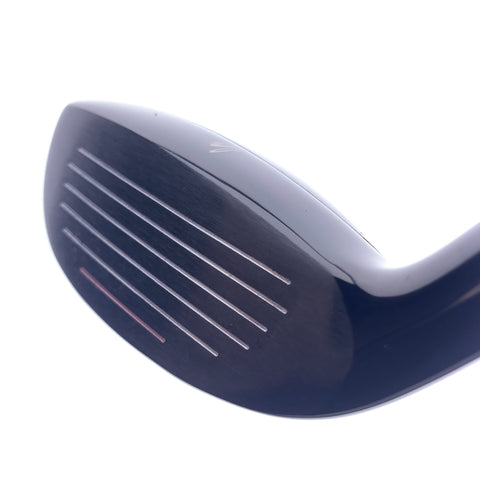 Used Cobra T-Rail Split Rails Hybrid-Iron 5 Hybrid / 23 Degrees / Ladies Flex
