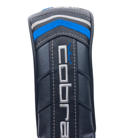 Used Cobra T-Rail Split Rails Hybrid-Iron 5 Hybrid / 23 Degrees / Regular Flex