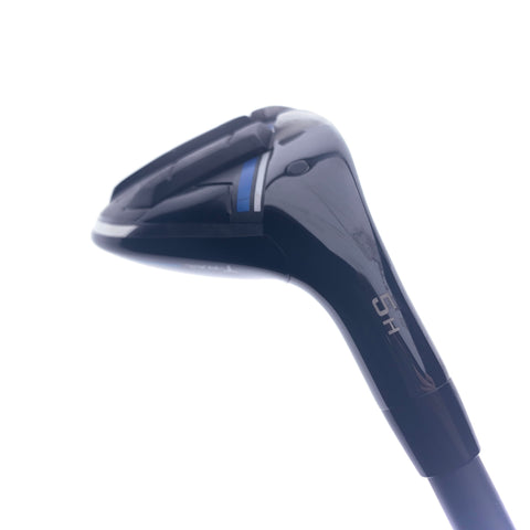 Used Cobra T-Rail Split Rails Hybrid-Iron 5 Hybrid / 23 Degrees / Regular Flex