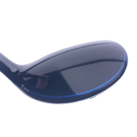 Used Cobra T-Rail Split Rails Hybrid-Iron 5 Hybrid / 23 Degrees / Regular Flex