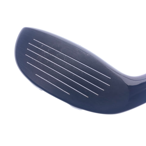 Used Cobra T-Rail Split Rails Hybrid-Iron 5 Hybrid / 23 Degrees / Regular Flex