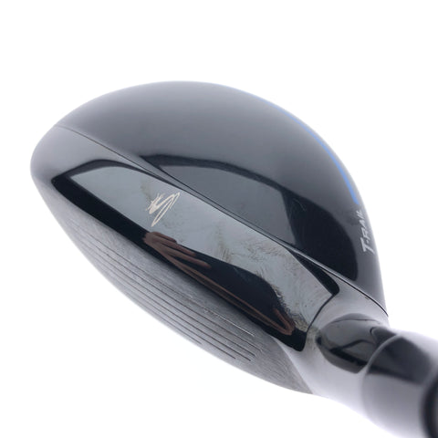 Used Cobra T-Rail Split Rails Hybrid-Iron 5 Hybrid / 23 Degrees / Regular Flex