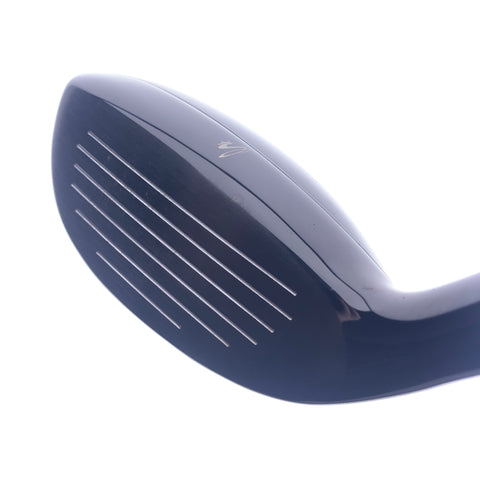 Used Cobra T-Rail Split Rails Hybrid-Iron 5 Hybrid / 23 Degrees / Regular Flex