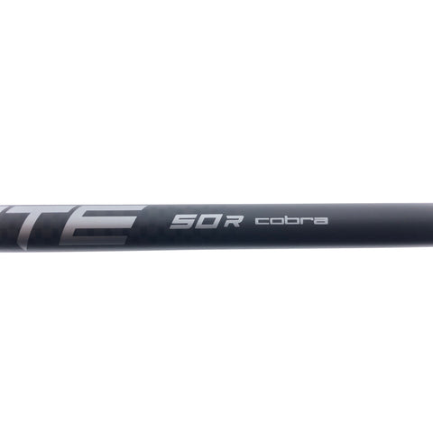 Used Cobra T-Rail Split Rails Hybrid-Iron 5 Hybrid / 23 Degrees / Regular Flex