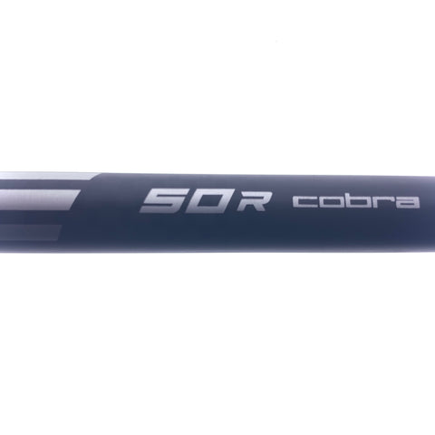 Used Cobra T-Rail Split Rails Hybrid-Iron 5 Hybrid / 23 Degrees / Regular Flex
