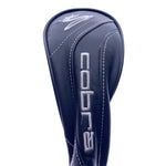 Used Cobra T-Rail Split Rails Hybrid-Iron 6 Hybrid / 26.0 Degrees / Ladies Flex
