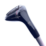Used Cobra T-Rail Split Rails Hybrid-Iron 6 Hybrid / 26.0 Degrees / Ladies Flex