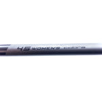 Used Cobra T-Rail Split Rails Hybrid-Iron 6 Hybrid / 26.0 Degrees / Ladies Flex