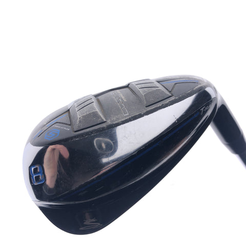 Used Cobra T-Rail Split Rails Hybrid-Iron 8 Hybrid / Regular Flex