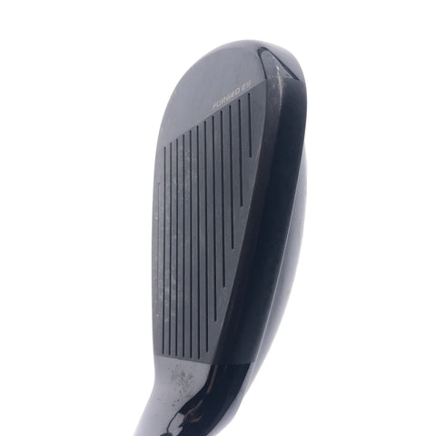 Used Cobra T-Rail Split Rails Hybrid-Iron 8 Hybrid / Regular Flex