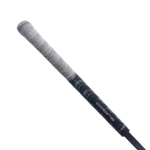 Used Cobra Tour Trusty Black Gap Wedge / 52.0 Degrees / Wedge Flex