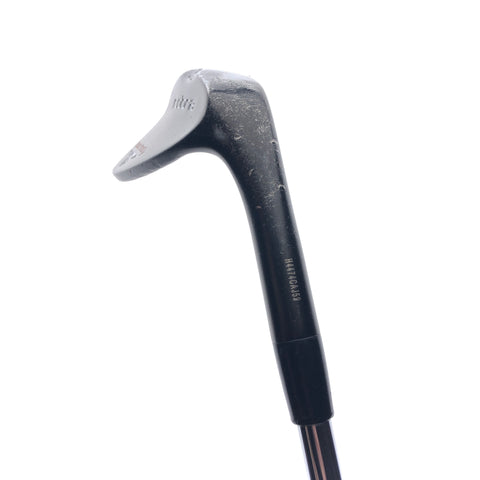 Used Cobra Tour Trusty Black Sand Wedge / 56.0 Degrees / Wedge Flex