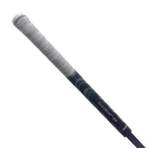 Used Cobra Tour Trusty Black Sand Wedge / 56.0 Degrees / Wedge Flex