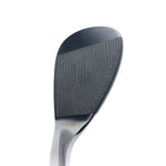 Used Cobra Tour Trusty Chrome Sand Wedge / 54.0 Degrees / Stiff Flex