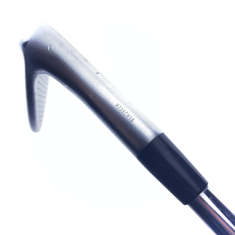 Used Cobra Tour Trusty Satin Gap Wedge / 50.0 Degrees / Wedge Flex