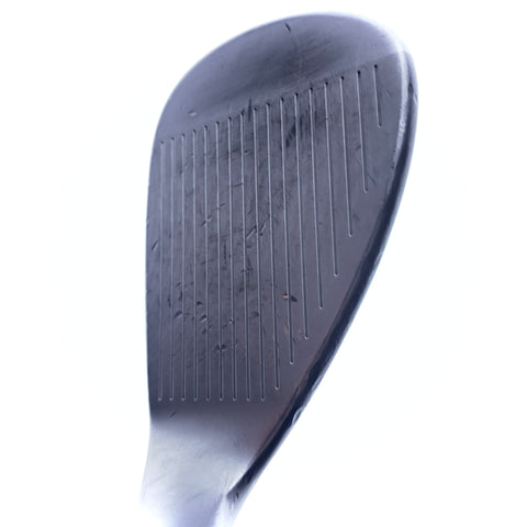 Used Cobra Tour Trusty Satin Gap Wedge / 50.0 Degrees / Wedge Flex