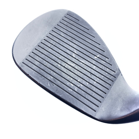 Used Cobra Tour Trusty Satin Gap Wedge / 50.0 Degrees / Wedge Flex