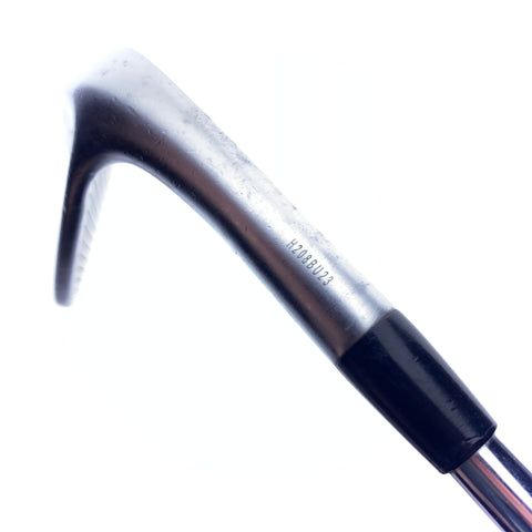 Used Cobra Tour Trusty Satin Gap Wedge / 52.0 Degrees / Stiff Flex