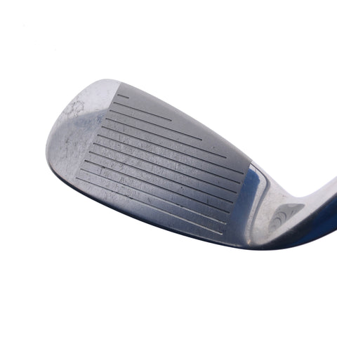 Used Cobra Transition S 6 Hybrid / 29 Degrees / Ladies Flex