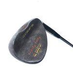 Used Cobra Trusty Rusty Gap Wedge / 49.0 Degrees / Regular Flex