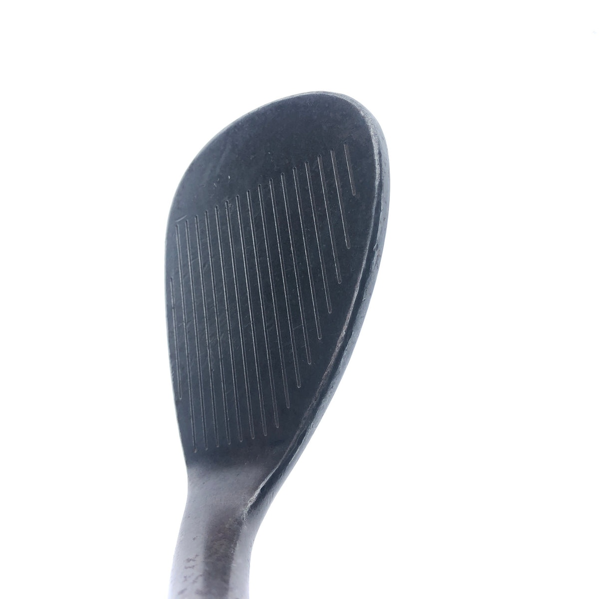 Used Cobra Trusty Rusty Gap Wedge / 49.0 Degrees / Regular Flex