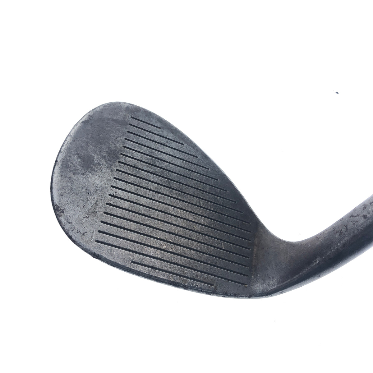 Used Cobra Trusty Rusty Gap Wedge / 49.0 Degrees / Regular Flex
