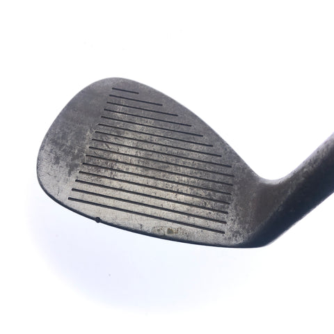 Used Cobra Trusty Rusty Lob Wedge / 59.0 Degrees / Regular Flex