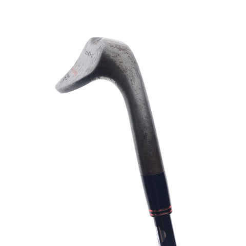 Used Cobra Trusty Rusty Lob Wedge / 59.0 Degrees / Stiff Flex
