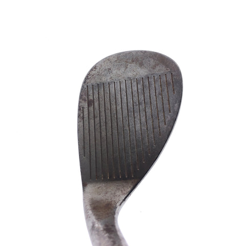 Used Cobra Trusty Rusty Lob Wedge / 59.0 Degrees / Stiff Flex