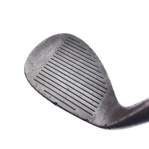 Used Cobra Trusty Rusty Lob Wedge Sand Wedge / 57.0 Degrees / Wedge Flex