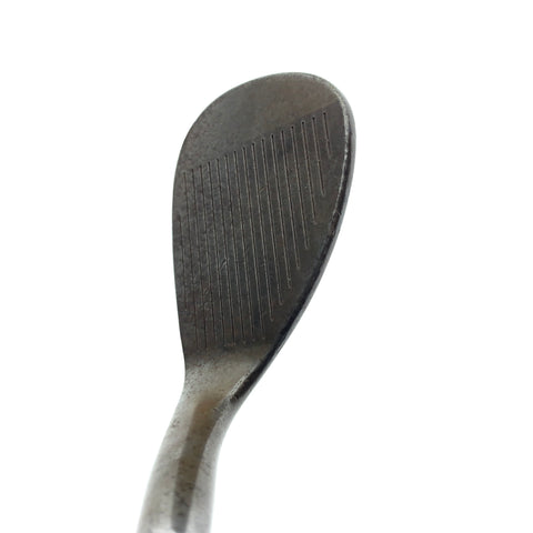 Used Cobra Trusty Rusty Sand Wedge / 55.0 Degrees / Stiff Flex