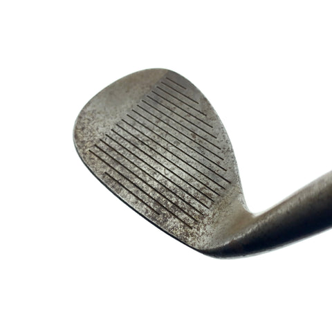 Used Cobra Trusty Rusty Sand Wedge / 55.0 Degrees / Stiff Flex