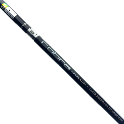 Used Cobra Trusty Rusty Sand Wedge / 55.0 Degrees / Stiff Flex