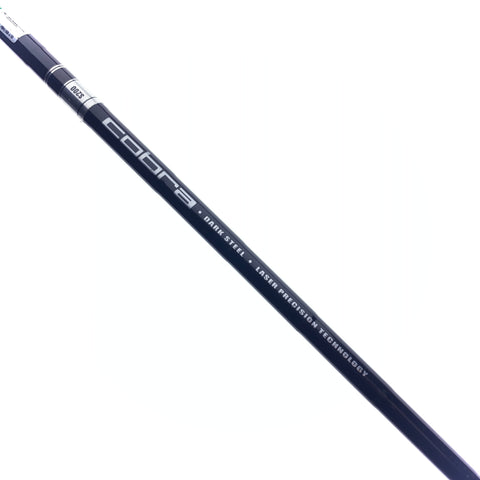Used Cobra Trusty Rusty Sand Wedge / 55.0 Degrees / Stiff Flex