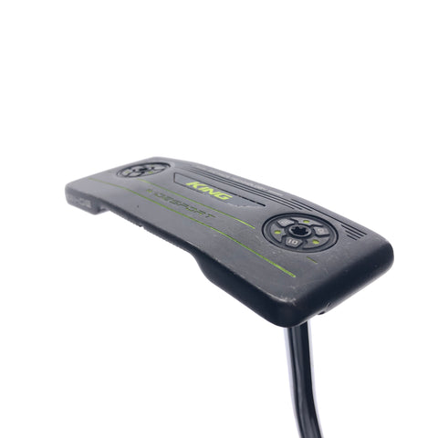 Used Cobra Widesport Putter / 34.0 Inches