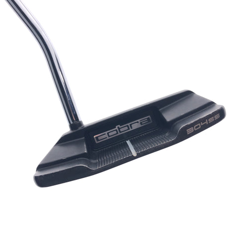 Used Cobra Widesport Putter / 34.0 Inches