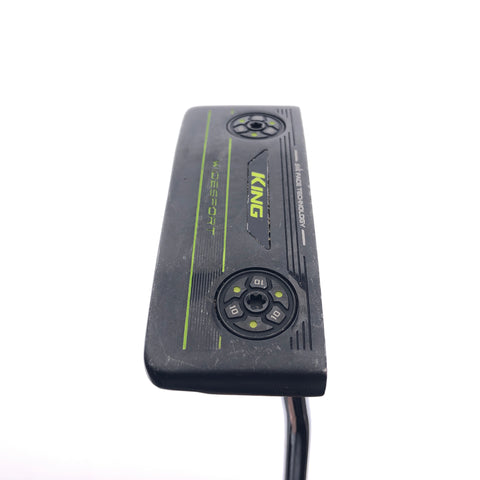 Used Cobra Widesport Putter / 34.0 Inches