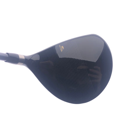 Used Cobra XL Speed 3 Fairway Wood / 15 Degrees / Regular Flex